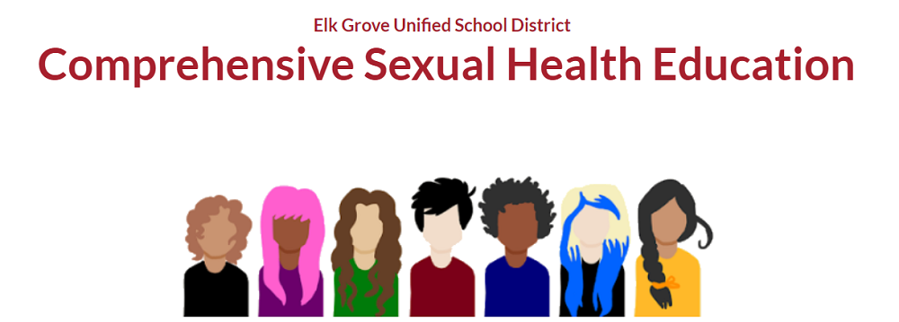 Elk Grove School District to Hold Community Meetings on Sex Ed Program