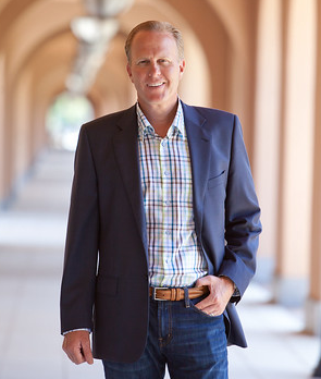 Kevin Faulconer