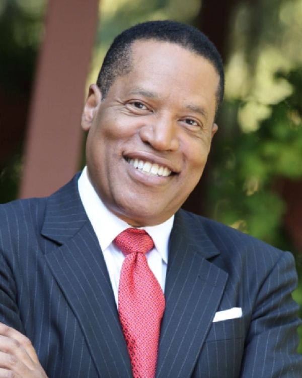 Larry Elder