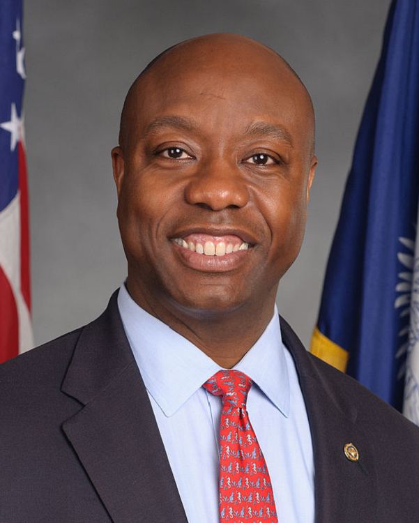 Senator Tim Scott