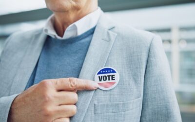 Join Us for Neighborhood Precinct Walks – Get Out the Republican Vote!