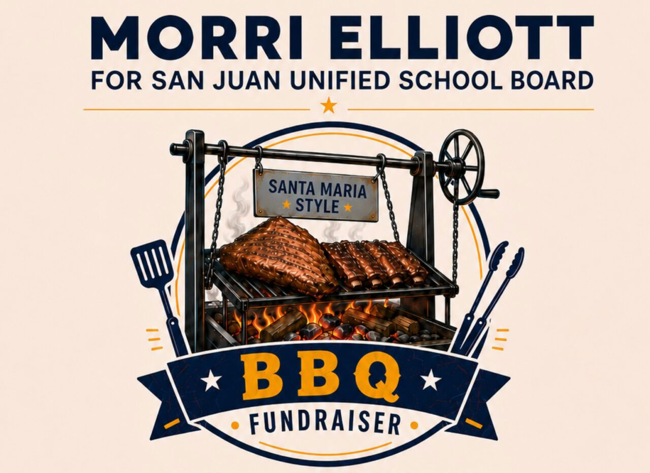 Morri Elliott Fundraiser