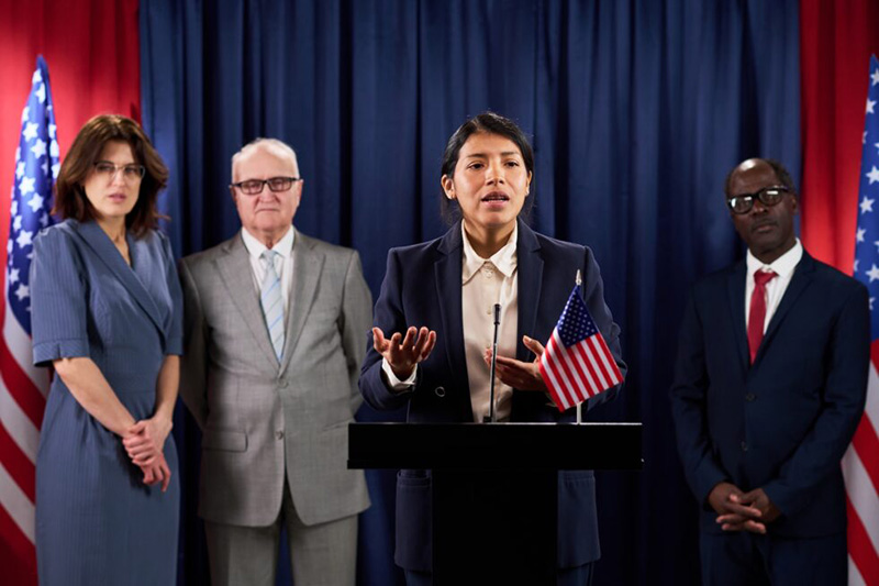 Considering a Run for Local Office in 2026?