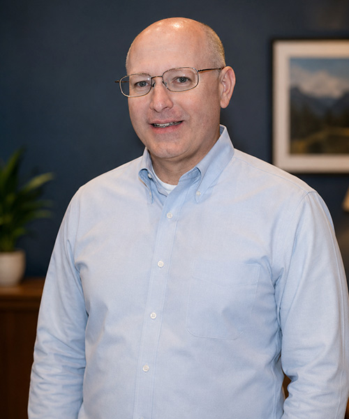 Carl Brickey