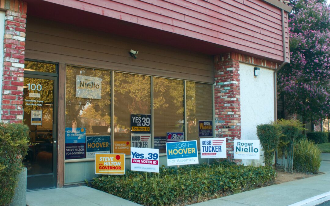 Yes on 39 Yard Signs Have Arrived!