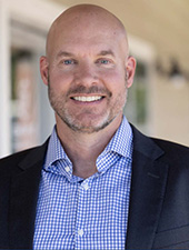 Robb Tucker - Congressional Candidate District 3