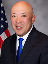 Rudy Recile - Congressional Candidate District 8